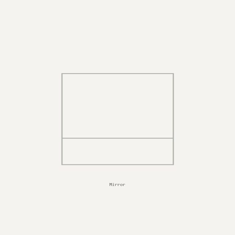 آیینه | Mirror