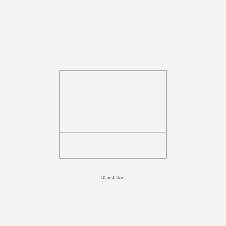 استند بار | Stand Bar