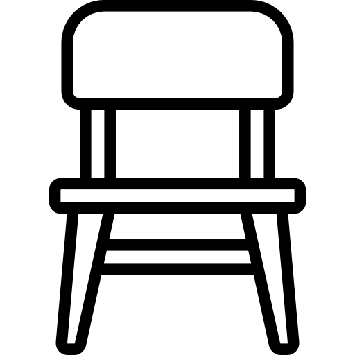 صندلی | Chair