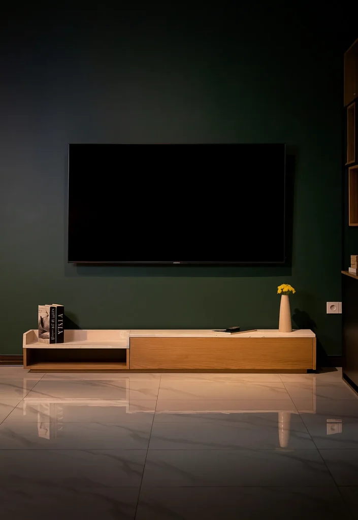 TV Table