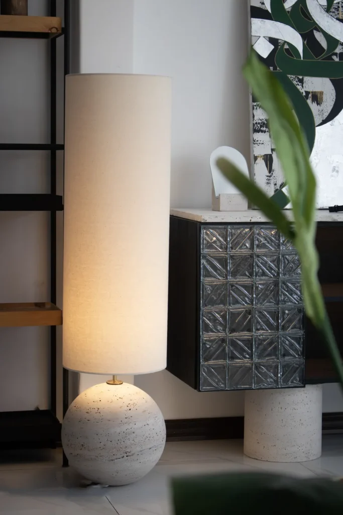 Sphere Lighting
