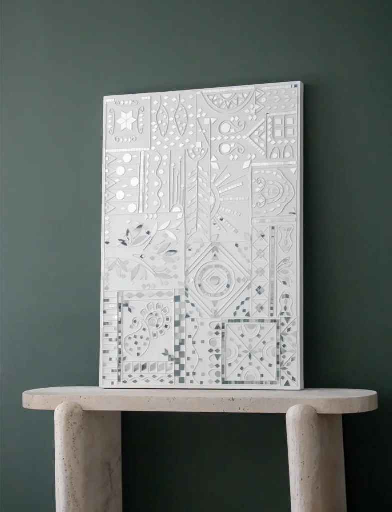Mirror Board