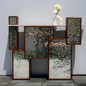 Sahar Console