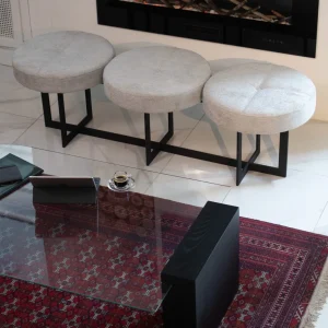 Circle Bench